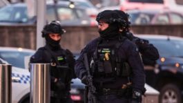 Foto que representa a Se desata TIROTEO durante captura de migrante venezolano en Minneapolis; hay 2 heridos
