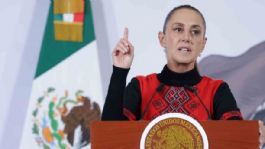 Foto que representa a Reforma Electoral NO quitará autonomía al INE: Fortalecerá la democracia, defiende Sheinbaum