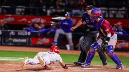 Foto que representa a Charros de Jalisco vs Águilas de Mexicali; dónde ver EN VIVO el juego 4 de las Semifinales de la LAMP