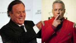 Foto que representa a Alexis Ayala estalla en contra de la prensa por hablar del caso de Julio Iglesias; ¿apoya al cantante?