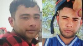 Foto que representa a Se mantiene la búsqueda de Juan Francisco en Hermosillo; cumple nueve meses desaparecido