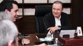 Foto que representa a Empresa francesa impulsa la primera academia aeroespacial en Sonora y más en Tribuna Top 3 Sonora