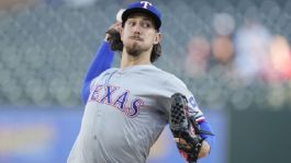 Foto que representa a Los Colorado Rockies fortalecen su roster; acuerdan con par de veteranos jugadores