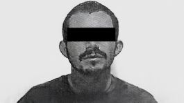 Foto que representa a Cae el 'Miguelillo' por intento de asesinato de mujer y hombre en Sonora; los atacó a balazos