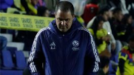 Foto que representa a André Jardine lo confirma; Águilas del América buscará un atacante extranjero para el Clausura 2026