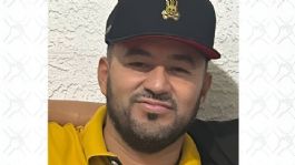Foto que representa a Desaparece Víctor Hugo Álvarez Yescas en Puerto Peñasco; salió a buscar trabajo y no regresó