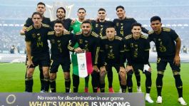 Foto que representa a Javier Aguirre presenta la lista de convocados para amistosos de México en enero de cara al Mundial 2026