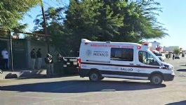 Foto que representa a Balacera al sur de Hermosillo deja un hombre herido y se desata despliegue de autoridades