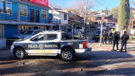 Foto que representa a Choque termina en balacera: Automovilista acribilla a un hombre tras discusión en Nogales