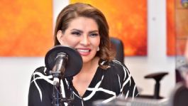 Foto que representa a El T-MEC fortalece la integración económica: Lorenia Valles Sampedro