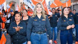 Foto que representa a Atrapan a presunto implicado en asesinato de Cecilia Ruvalcaba, regidora de MC en Jalisco