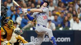 Foto que representa a Bombazo: Los Ángeles Dodgers pagan millonada por una de las figuras de las Grandes Ligas
