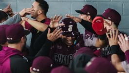 Foto que representa a Tomateros elimina a Algodoneros: obtiene su boleto a la final de la LAMP y la Serie del Caribe