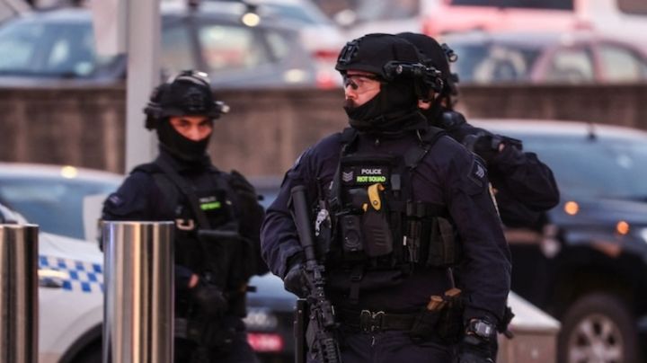 Se desata TIROTEO durante captura de migrante venezolano en Minneapolis; hay 2 heridos