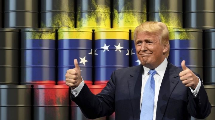 EU concreta las primeras ventas de petróleo venezolano: Completa las primeras transacciones por 500 millones de dólares