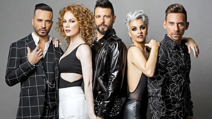 Tragedia en Kabah: Integrante de la banda sufre terrible accidente y se somete a cirugía urgente