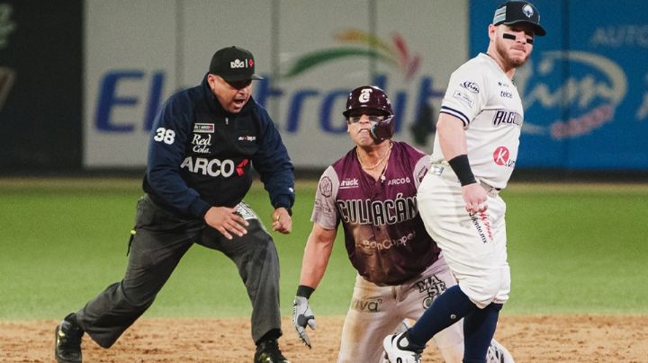 Tomateros de Culiacán vs Algodoneros de Guasave EN VIVO; dónde ver el juego 4 de la semifinal LAMP