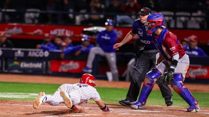 Charros de Jalisco vs Águilas de Mexicali; dónde ver EN VIVO el juego 4 de las Semifinales de la LAMP