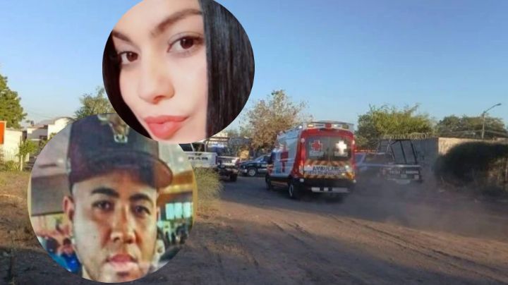 Asesinatos en Los Patios y Valle Verde, relacionados con caso de Nancy Jazmín; 'Chino Rivotril' estaría detrás, señala la FGJES