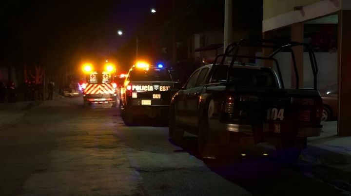 Violencia en Ciudad Obregón: Identifican a hombre asesinado y a mujer herida en la Valle Verde