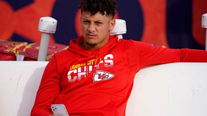 Mahomes espera estar listo para la Semana 1 de la NFL, tras su exitosa cirugía