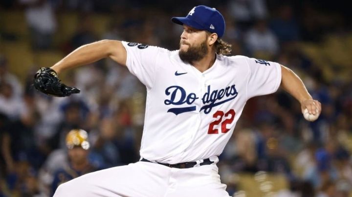 Kershaw lanzará para EU en el Clásico Mundial de Beisbol y Pato O'Ward será parte de McLaren: Esto y más en Top 3 Deportes