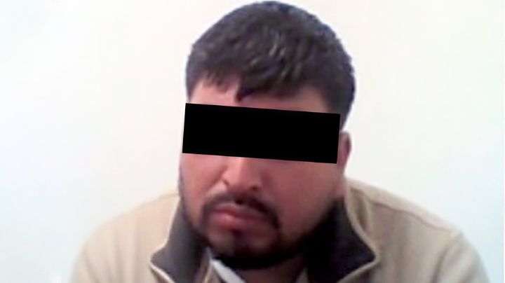 Ramón Francisco agredió a su propia pareja y mató a su perro; ya está detenido en Nogales