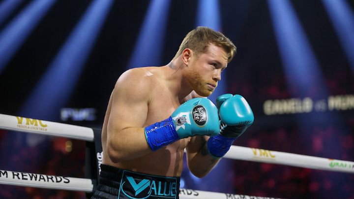 ¡Viva México! Saúl 'Canelo' Álvarez tiene fecha definida para su esperado regreso a los encordados