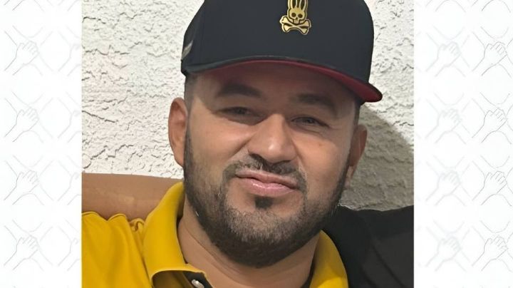 Desaparece Víctor Hugo Álvarez Yescas en Puerto Peñasco; salió a buscar trabajo y no regresó
