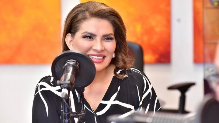 El T-MEC fortalece la integración económica: Lorenia Valles Sampedro