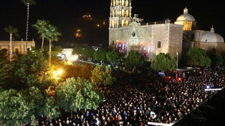 Listo el operativo de seguridad en Álamos para salvaguardar el FAOT