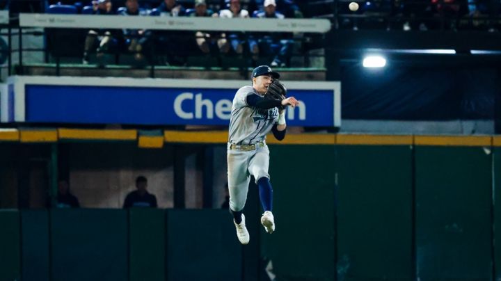 Pelotero mexicano y figura de la LAMP regresa a la Liga de Venezuela en busca de la corona