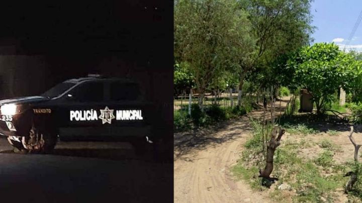 Tragedia familiar en Navojoa: Adulto mayor pierde la vida tras discusión con su hijo; habría sido detenido
