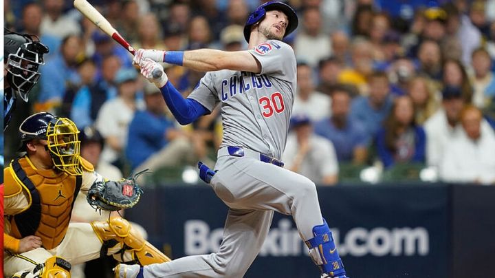 Bombazo: Los Ángeles Dodgers pagan millonada por una de las figuras de las Grandes Ligas