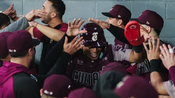 Tomateros elimina a Algodoneros: obtiene su boleto a la final de la LAMP y la Serie del Caribe