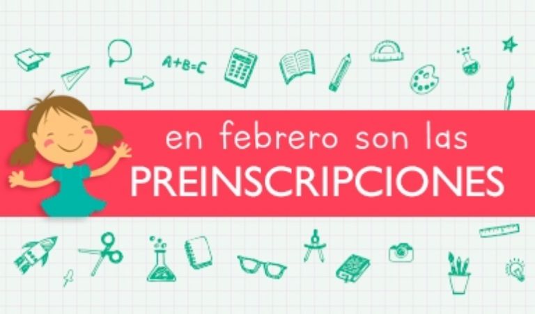 Ciclo escolar 2026-2027: SEP lanza las fechas oficiales para la preinscripción en educación básica