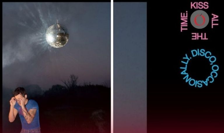 Harry Styles paraliza las redes: El cantante revela la fecha de lanzamiento de su próximo álbum musical