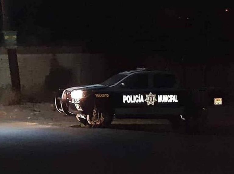 Tragedia familiar en Navojoa: Adulto mayor pierde la vida tras discusión con su hijo; habría sido detenido