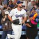 ¡El último baile! Clayton Kershaw representará a Estados Unidos en el Clásico Mundial de Beisbol