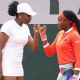 Coco Gauff y Venus Williams podrían enfrentarse en segunda ronda en Australia