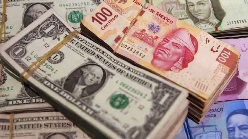 Precio del dólar en MÉXICO HOY jueves 15 de enero 2026: Así amaneció el peso mexicano