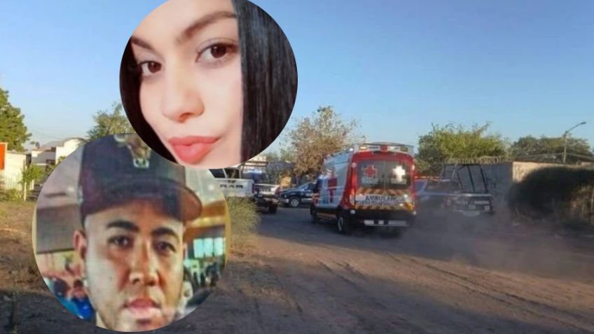 Asesinatos en Los Patios y Valle Verde, relacionados con caso de Nancy Jazmín; 'Chino Rivotril' estaría detrás, señala la FGJES