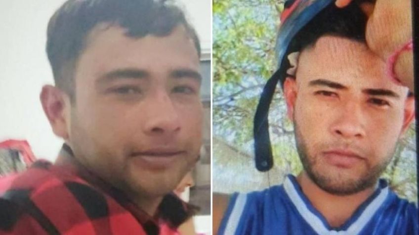 Se mantiene la búsqueda de Juan Francisco en Hermosillo; cumple nueve meses desaparecido