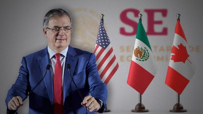 Negociaciones del T-MEC concluirán en junio y Papa León XIV desea visitar México: Esto y más en Top 3 México