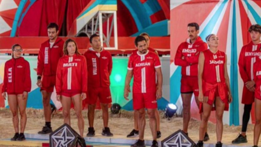 ¿Quién gana HOY en 'Exatlón México' la Villa 360? Ella se colgaría la Medalla Femenil este 15 de enero
