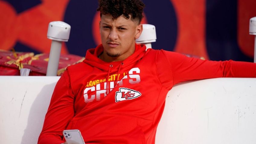 Mahomes espera estar listo para la Semana 1 de la NFL, tras su exitosa cirugía