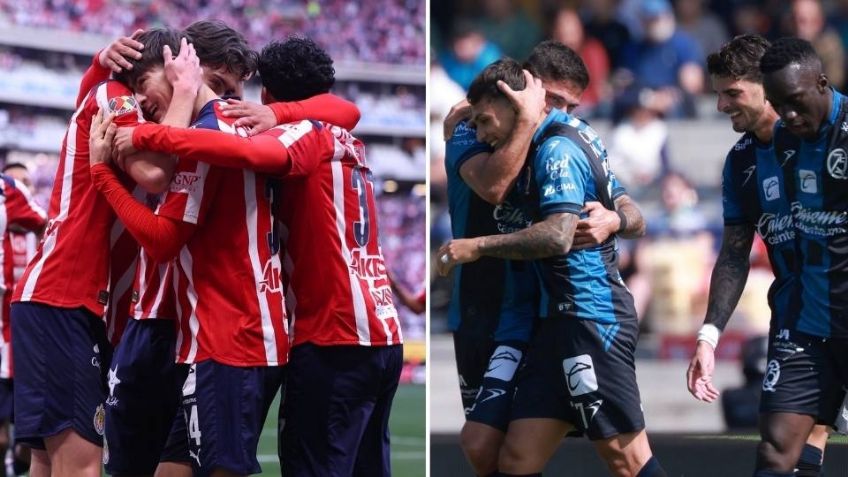 Chivas vs. Querétaro EN VIVO: Dónde ver al Rebaño Sagrado en la Jornada 3 del Clausura 2026