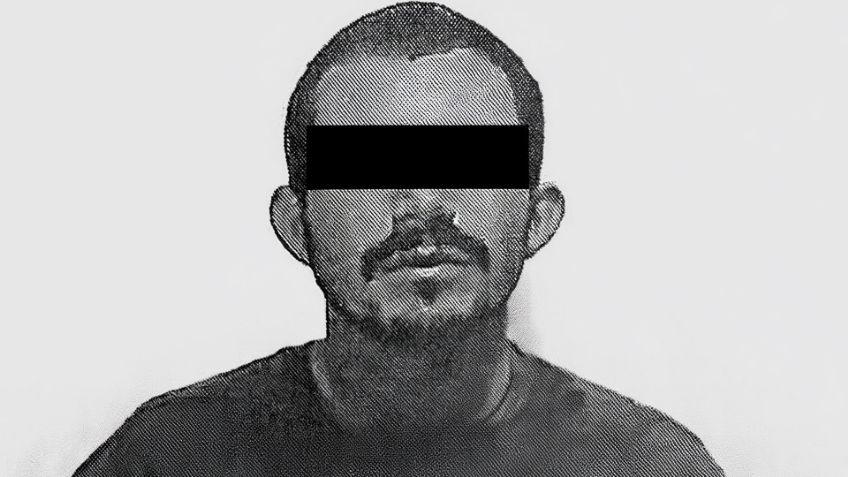 Cae el 'Miguelillo' por intento de asesinato de mujer y hombre en Sonora; los atacó a balazos