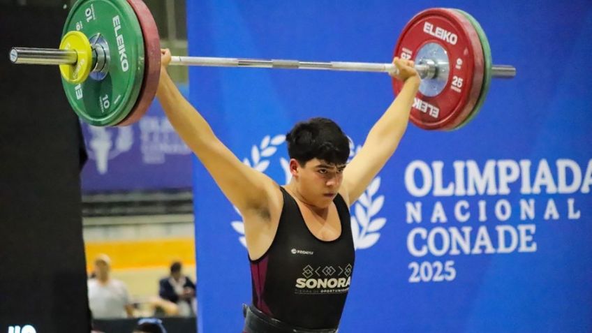 Anuncian calendario de la Olimpiada Regional; Sonora albergará tres disciplinas