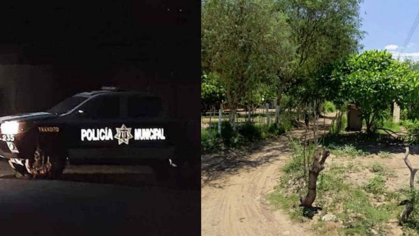 Tragedia familiar en Navojoa: Adulto mayor pierde la vida tras discusión con su hijo; habría sido detenido